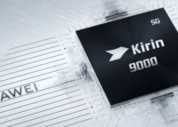 Huawei Kirin 9000