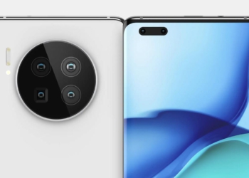 Huawei Mate 40