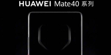 Huawei Mate 40 serisi, 90Hz panelle geliyor!