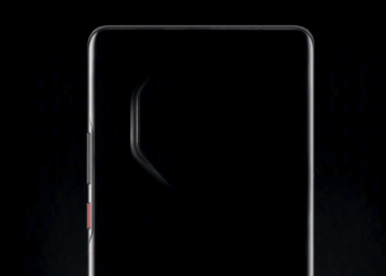 Huawei Mate 40, sekizgen kamera tasarımıyla geliyor!