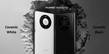 Huawei akıllı telefonlar