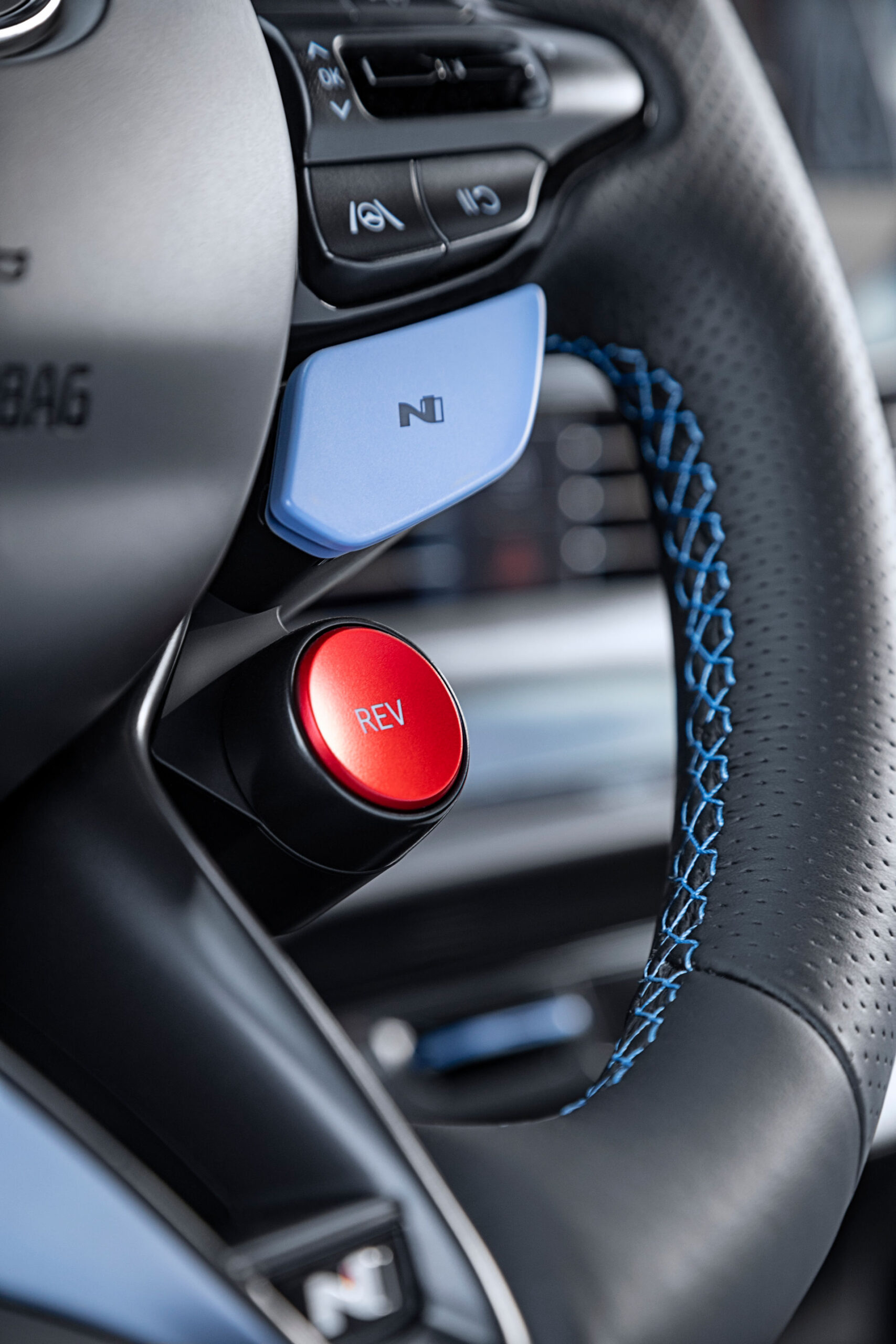 2021 Hyundai i20 N tanıtıldı!