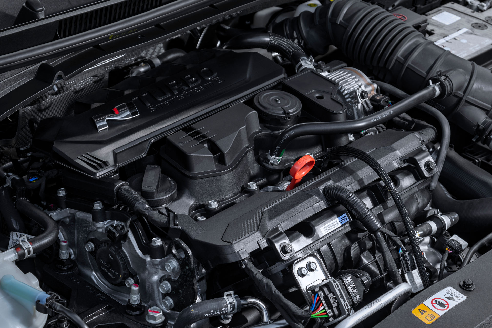 2021 Hyundai i20 N tanıtıldı!