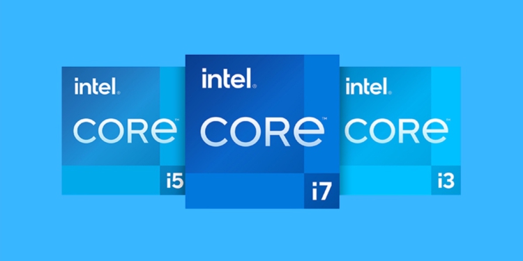 Intel Rocket Lake işlemciler 2021'in ilk çeyreğinde piyasaya sürülecek