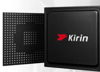 Kirin 9000
