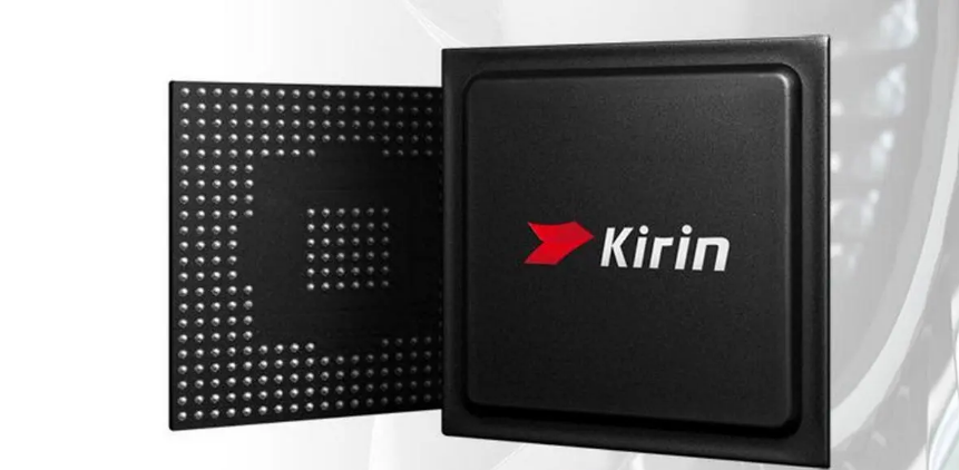 Kirin 9000