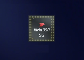 Kirin 990
