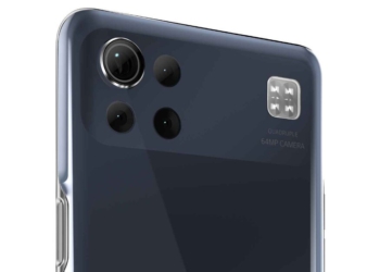 LG K92 5G