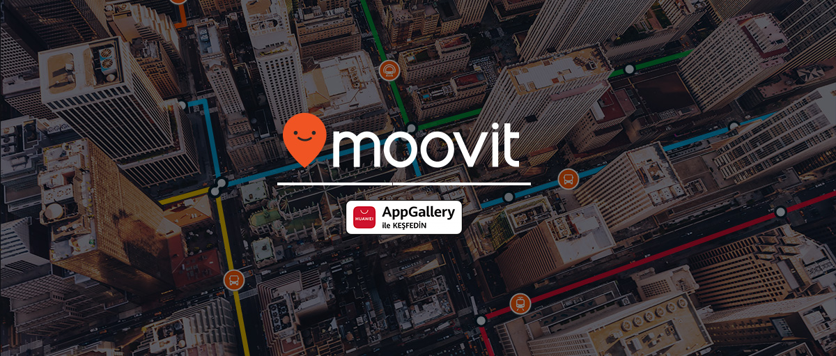 Moovit