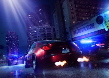 Need for Speed: Hot Pursuit Remastered