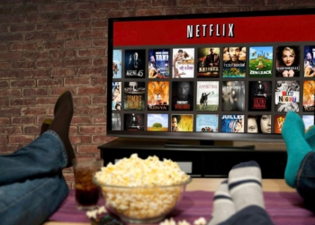 netflix deneme kampanyası