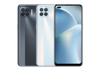 Oppo, MediaTek işlemcili A93 modelini duyurdu!