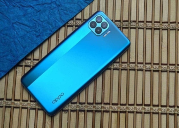 Oppo, MediaTek işlemcili A93 modelini duyurdu!
