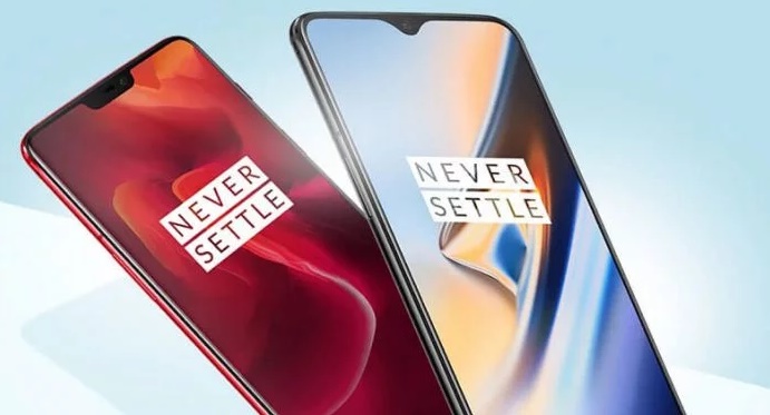 OnePlus 6
