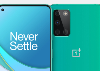 OnePlus 8T