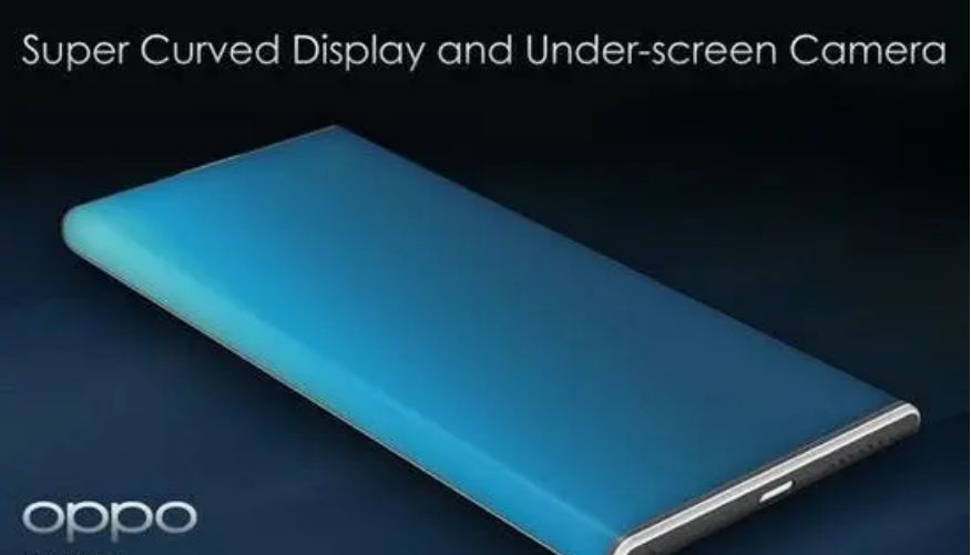 Oppo Find X3 Pro