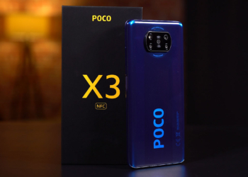 Poco X3 NFC