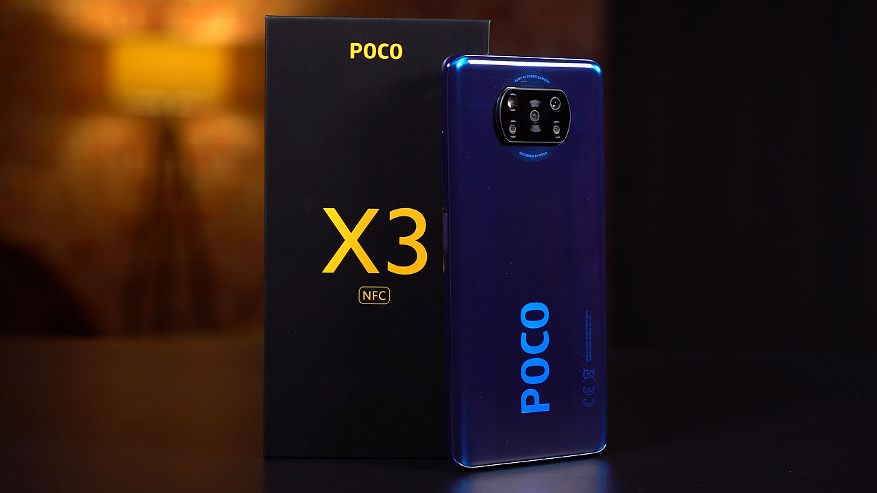 Poco x3 nfc как включить usb модем