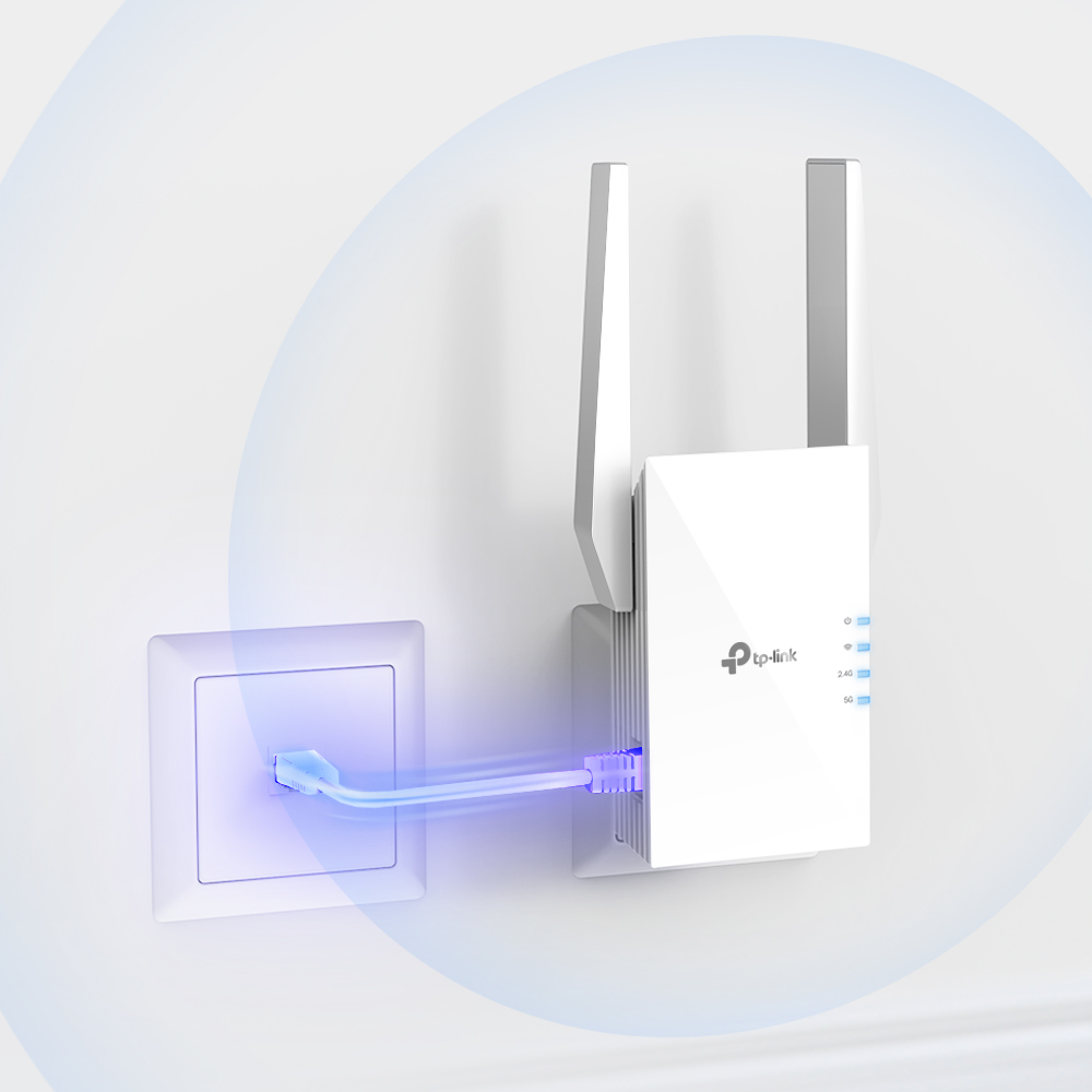 TP-Link RE505X