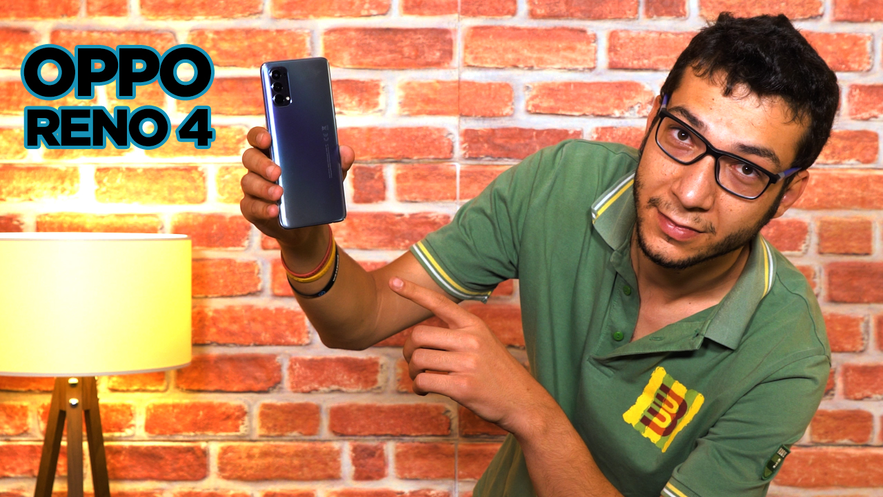 OPPO Reno 4 incelemesi | Şık, hafif ve performanslı