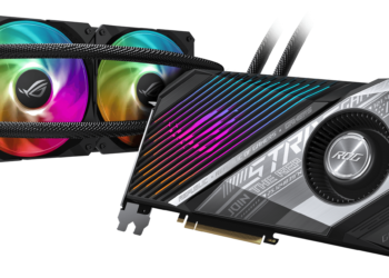 Asus ROG Strix LC Radeon RX 6800 XT_1