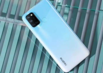 Realme 7i