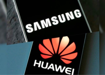Samsung Huawei