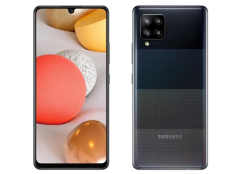 Samsung Galaxy A42 5G