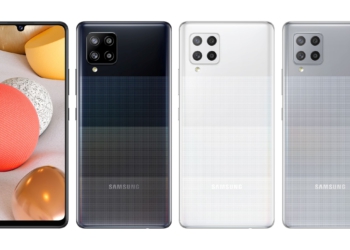 Samsung Galaxy A42 5G Google Play Console'da görüntülendi!