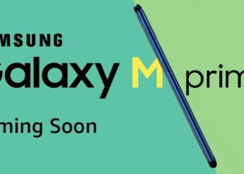 Samsung Galaxy M31 Prime