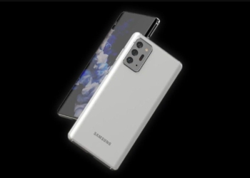 Samsung Galaxy S21