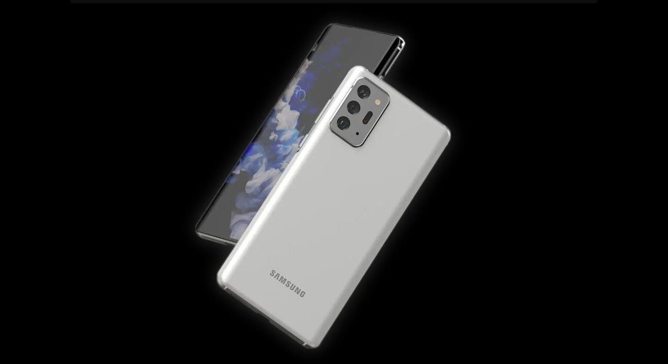 Samsung Galaxy S21