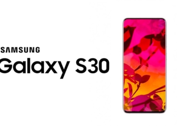 samsung galaxy s30