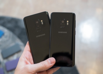 samsung galaxy s9 one ui 2.5
