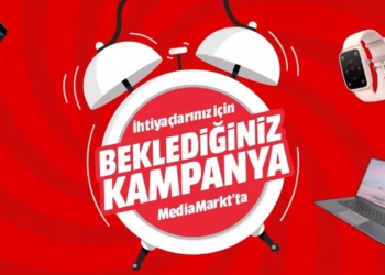 İhtiyaçlarınız için MediaMarkt indirim kampanyası başladı!