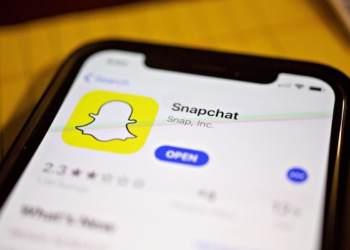 Snapchat iPhone 12 Pro LiDAR