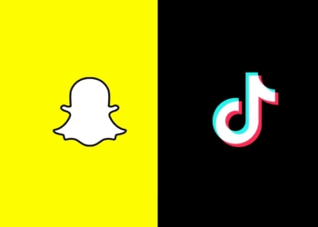 Snapchat ve Tiktok, Instagram'ı geride bırakttı