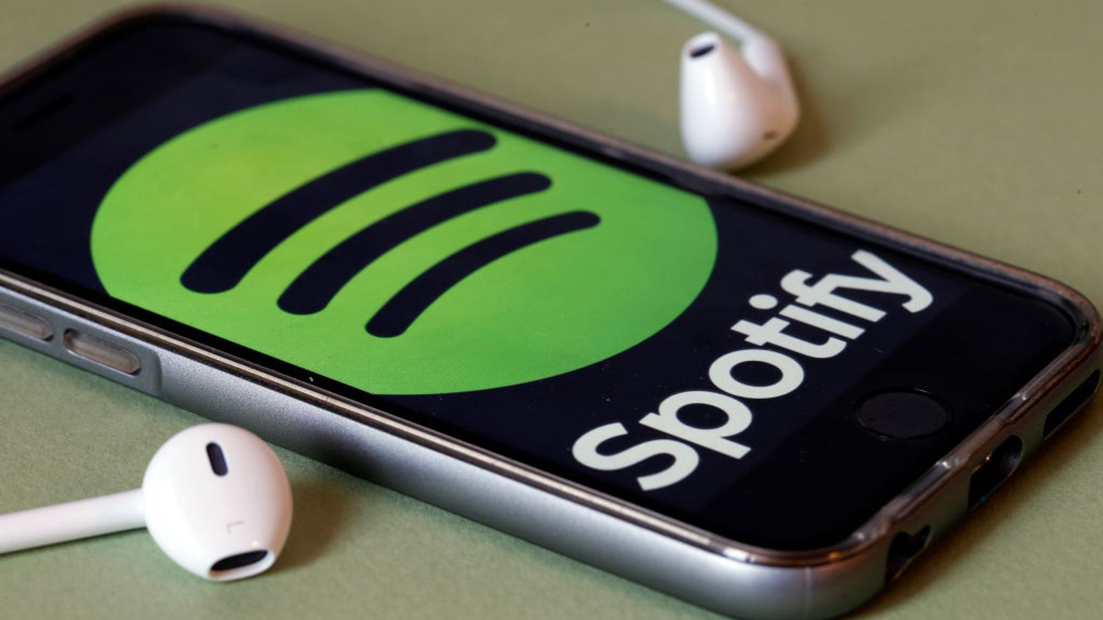 Spotify RTÜK