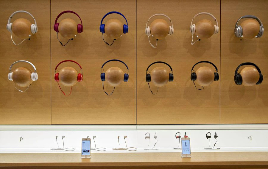 AirPods Studio ile Apple, üçüncü parti ses cihazlarına veda edecek!