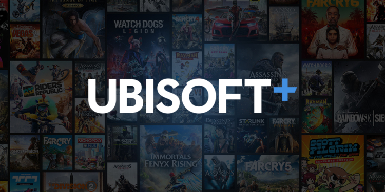 Ubisoft+, Google Stadia ve Amazon Luna servislerine geliyor!