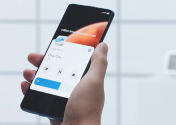 Xiaomi, Ultra Geniş Bant (UWB) teknolojisini gösterdi!