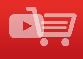 YouTube, alışveriş merkezine dönüşüyor