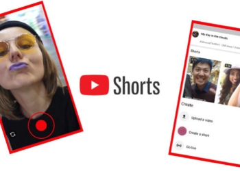 YouTube kısa videolar için özel filtre test ediyor