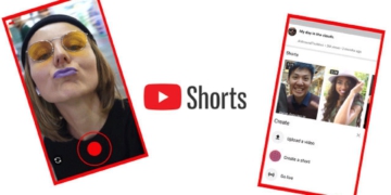 YouTube kısa videolar için özel filtre test ediyor