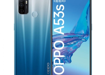 Oppo A53s
