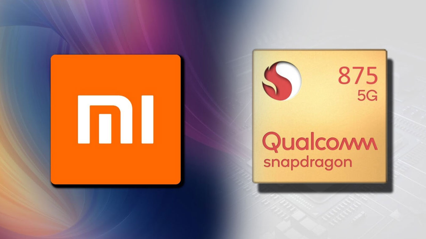 Xiaomi Mi 11, Snapdragon 875 ile gelen ilk telefon olacak!