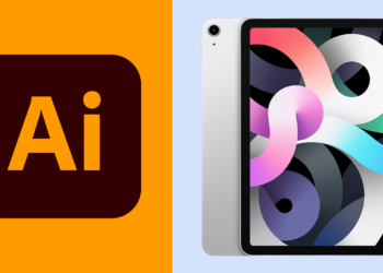 Adobe Illustrator iPad