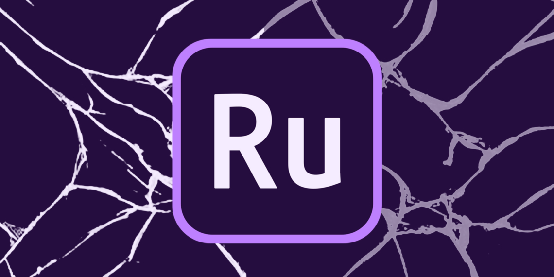 Adobe Premiere Rush