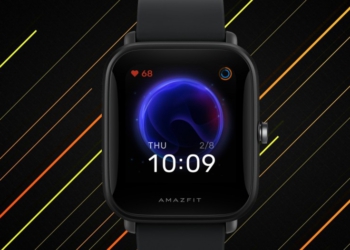 Amazfit