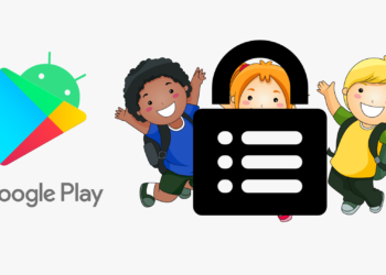 Google Play Store çocuk